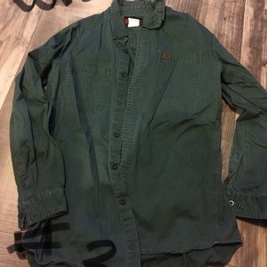 Men’s shirt